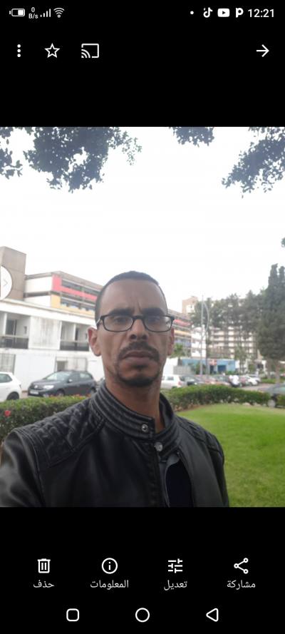 Houssa 47 ans Rabat Maroc