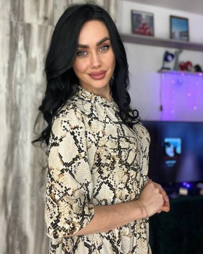Maria 35 years Kharkov Ukraine