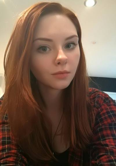 Яна 24 ans Киев Ukraine