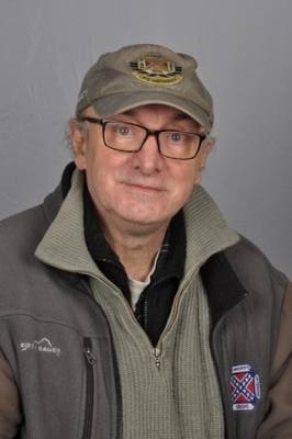 Patrick 64 ans Lille France