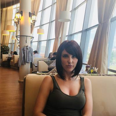 Nata 41 ans Tymen Russie