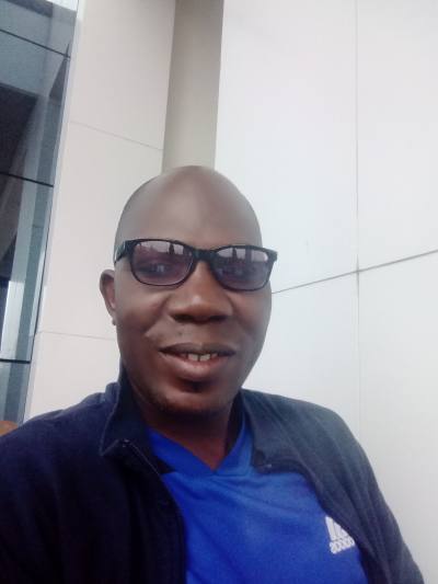 Clemo 40 ans Yenagoa  Canada