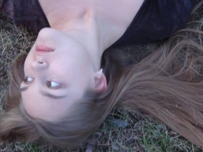 Svetlana 26 ans Gomel Biélorussie