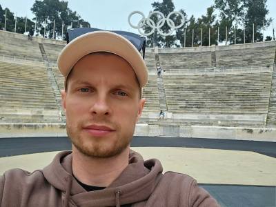 Владимир 34 ans Москва Russie