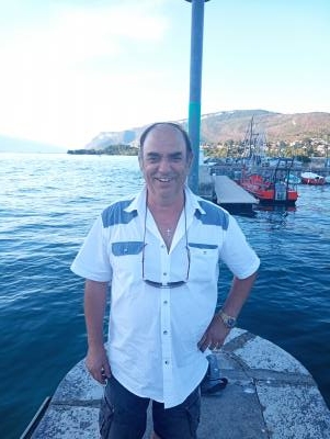 Daniel 56 ans Aix Les Bains France