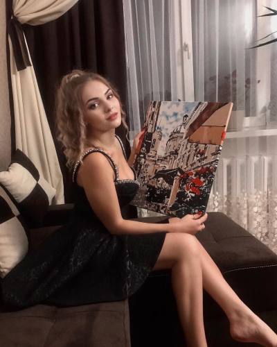 Ohh 37 ans Zaporozhye Ukraine