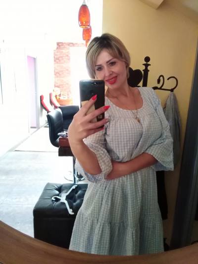 Natalie 47 ans Воронеж Russie