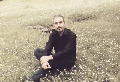 Alireza 37 лет Moscou Россия
