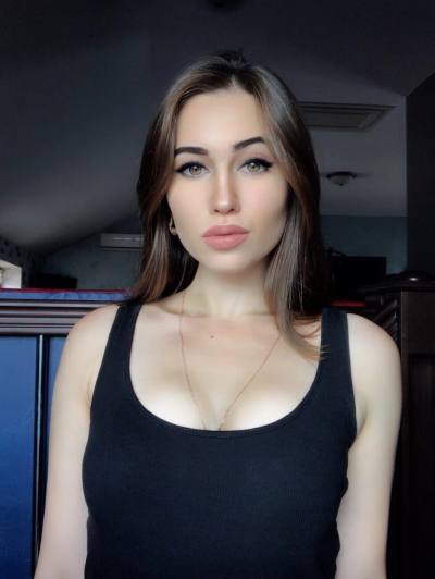 Alyona 33 years Dnipro Ukraine