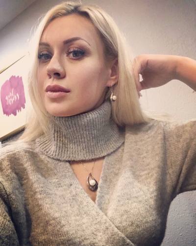 Aliaksandra 42 ans Minsk Biélorussie