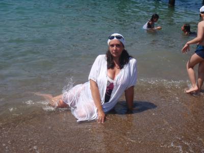 Natalia 48 years Нижний Новгород Russia