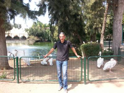 Olivier 50 ans Aix En Provence France