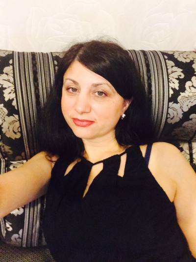 Aza 53 ans Гродно  Biélorussie