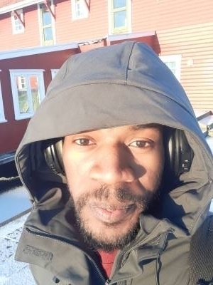 Fernando 33 лет Kristiansand S Норвегия