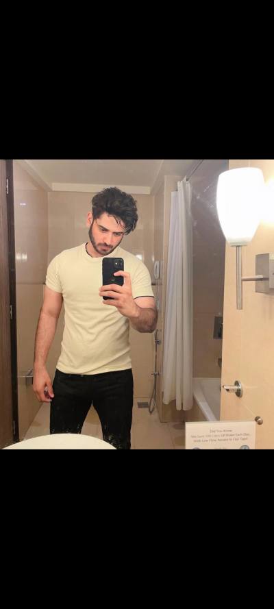 Anil 27 лет Berlin  Германия