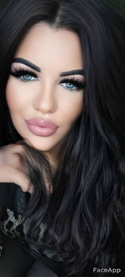 Olya 41 ans Lugansk Russie