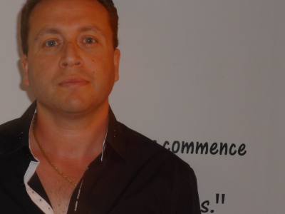 Philippe 55 ans Condrieu France