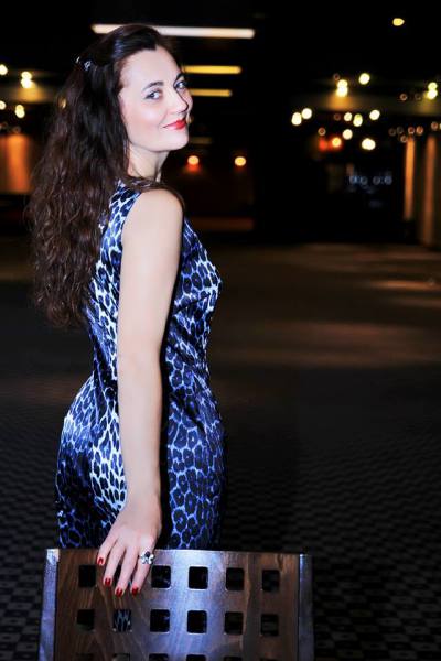 Elena 53 ans Kiyv Ukraine
