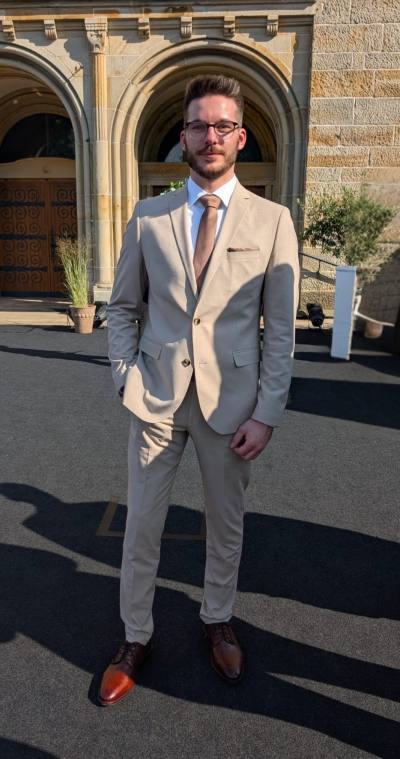 Fabian 27 лет Cloppenburg  Германия