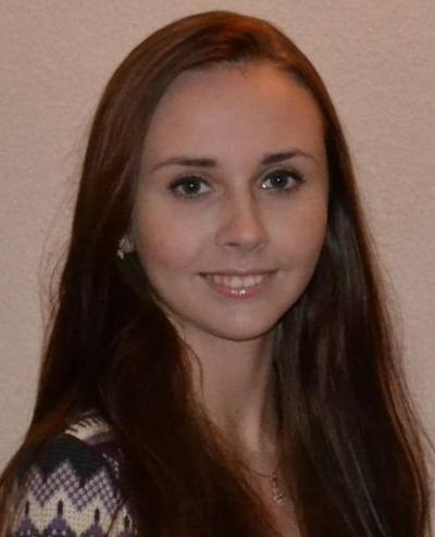 Maryia 32 ans Bobruisk Biélorussie