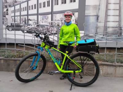 Eleonora 52 ans Zaporozhye Ukraine