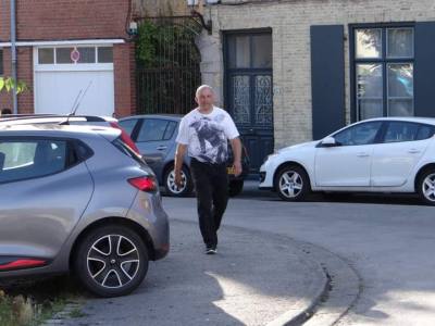 Jacky  61 ans Bastogne Belgique