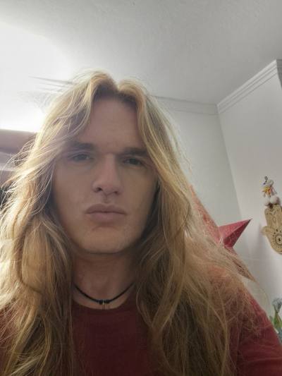 Christian 47 ans München  Allemagne