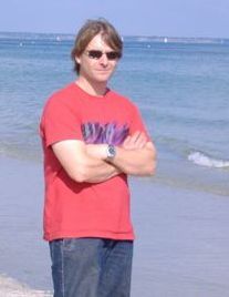 Yves 61 ans Brest France