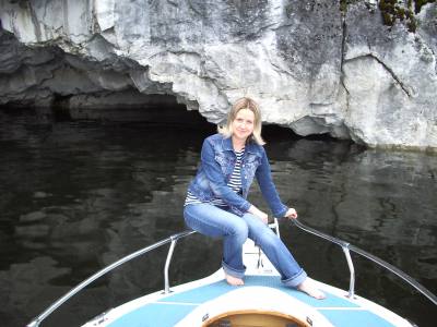 Tati 47 ans Красноярск Russie