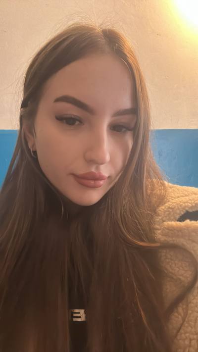 Lana 25 ans Melitopol Ukraine