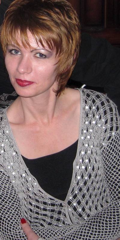 Diane 56 ans Borisov Biélorussie