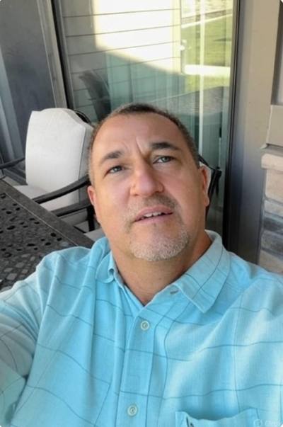 James 56 ans Berlin  Allemagne