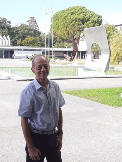 Alain 68 ans Toulouse France