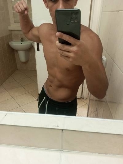 Dorian 18 лет Warszawa Португалия