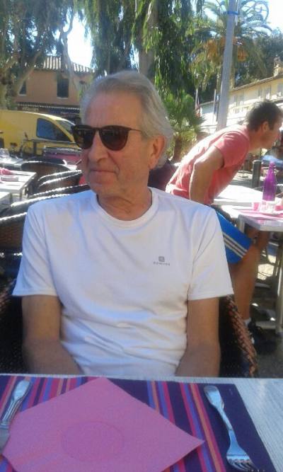 Alleluia 61 ans Lille France