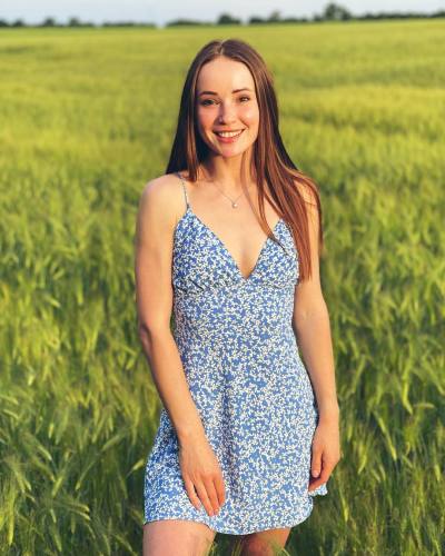 Vika 33 Jahre Kyiv  Ukraine