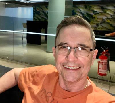 Michael 55 ans California  Etats-Unis