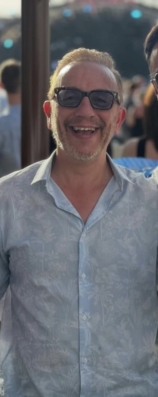 Laurent 52 ans Liege Belgique