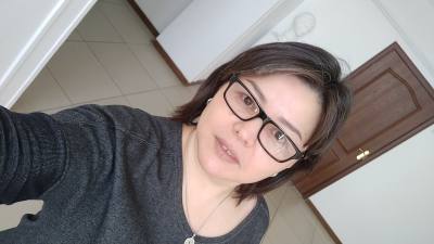 Zamira 50 ans Актобе Kazakhstan