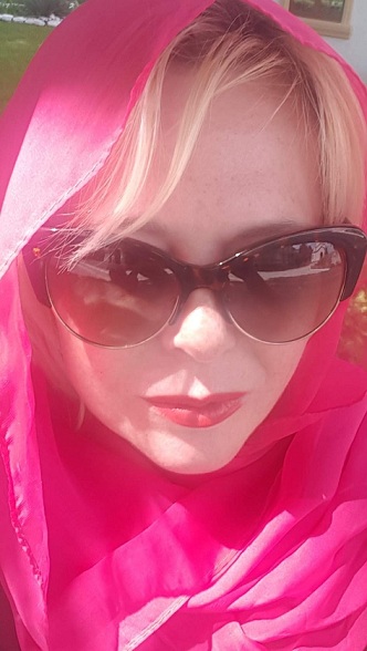 Marina 59 ans Тигина Moldavie