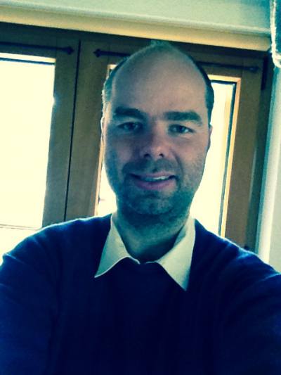 Nicolas 42 ans Porrentruy Suisse