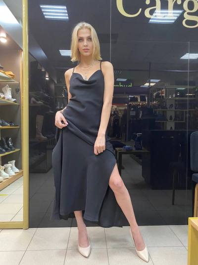 Elena 30 ans Kyiv City Ukraine