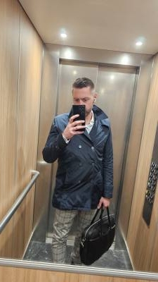 Mathieu 33 лет Caen Франция