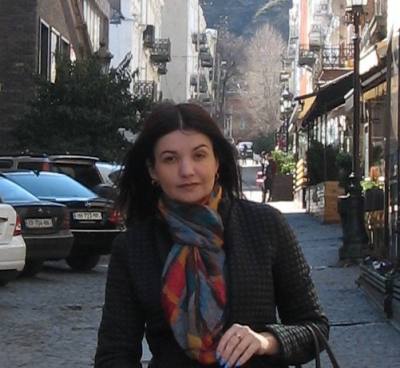 Natalia 51 ans Rostov Russie