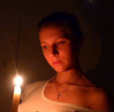 Anastasiya 30 ans Astana Kazakhstan