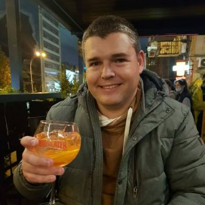 Thorsten 43 лет Köln Германия