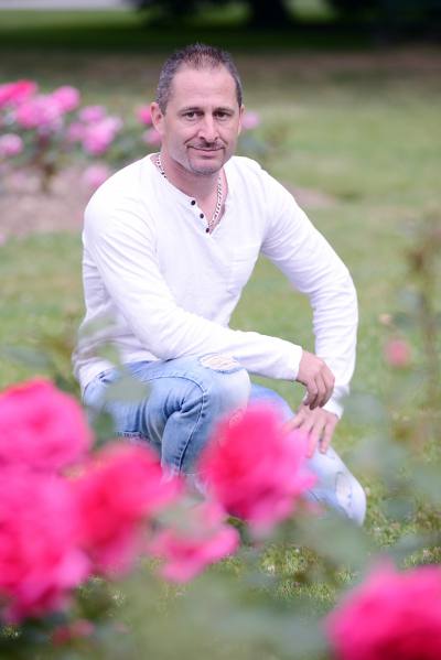 Giuseppe 50 ans Giardini Naxos  Italie