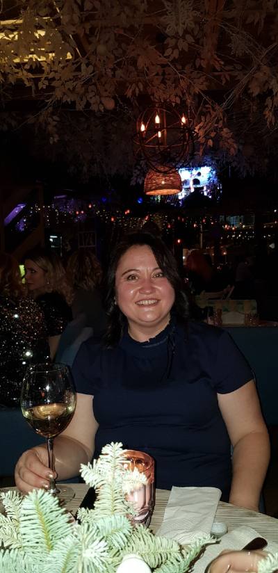 Angela 52 Jahre Tver Russland