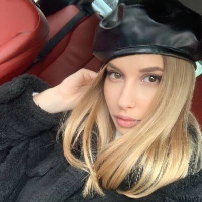 Anna 39 years Kiev Ukraine