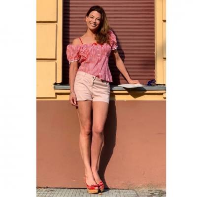 Tatiana 51 ans Могилев Biélorussie